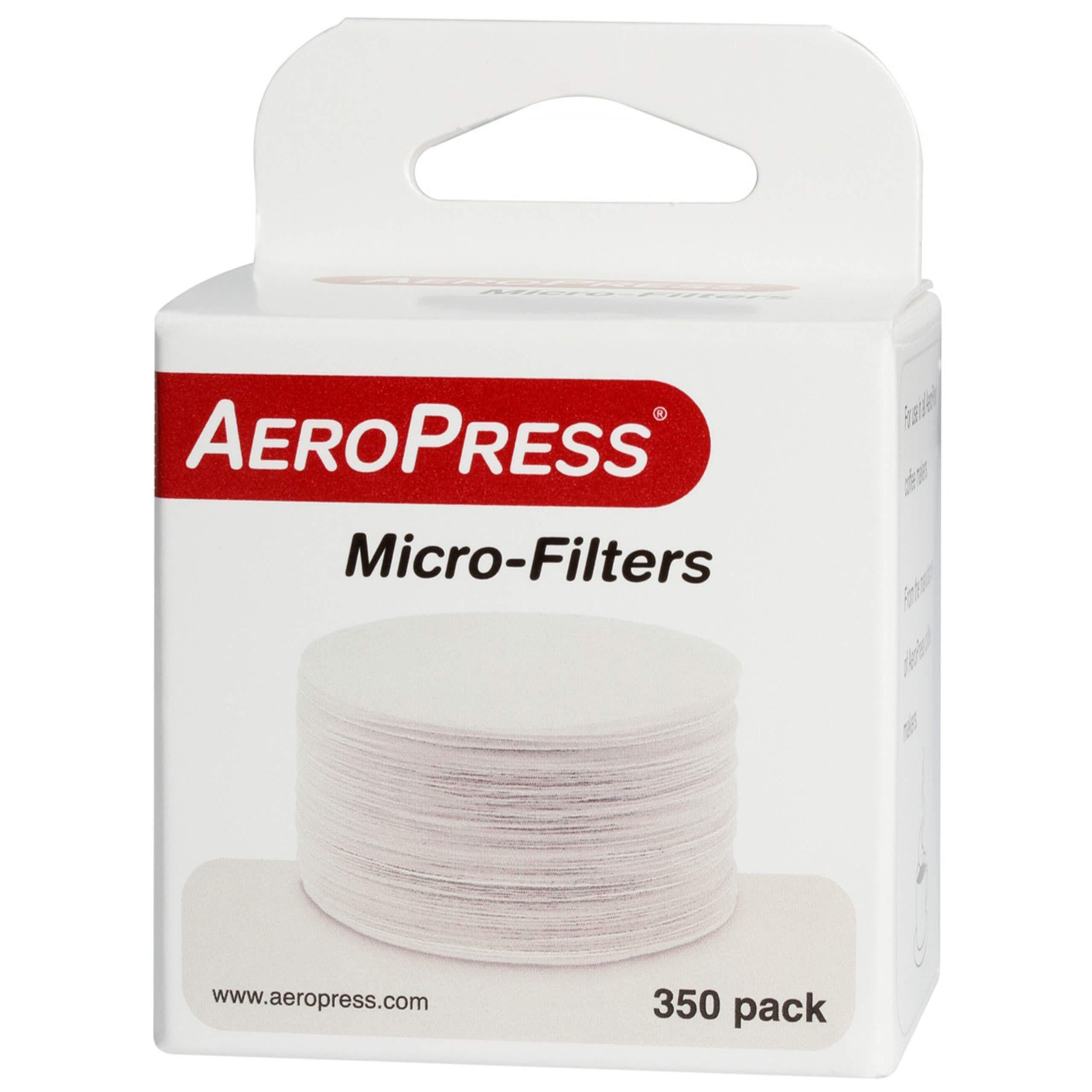 AeroPress Filter Papers (350) - AeroPress - Coffee Hit