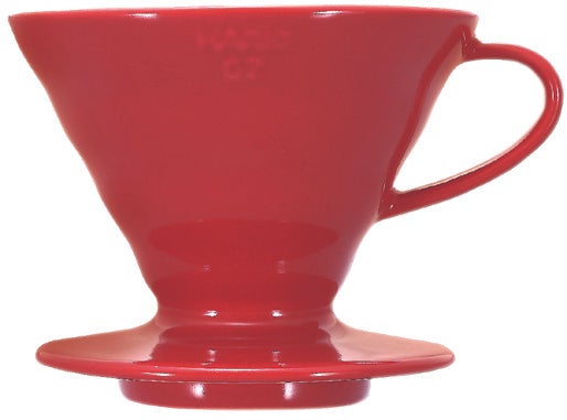 Ceramic V60 Coffee Maker - Size 02