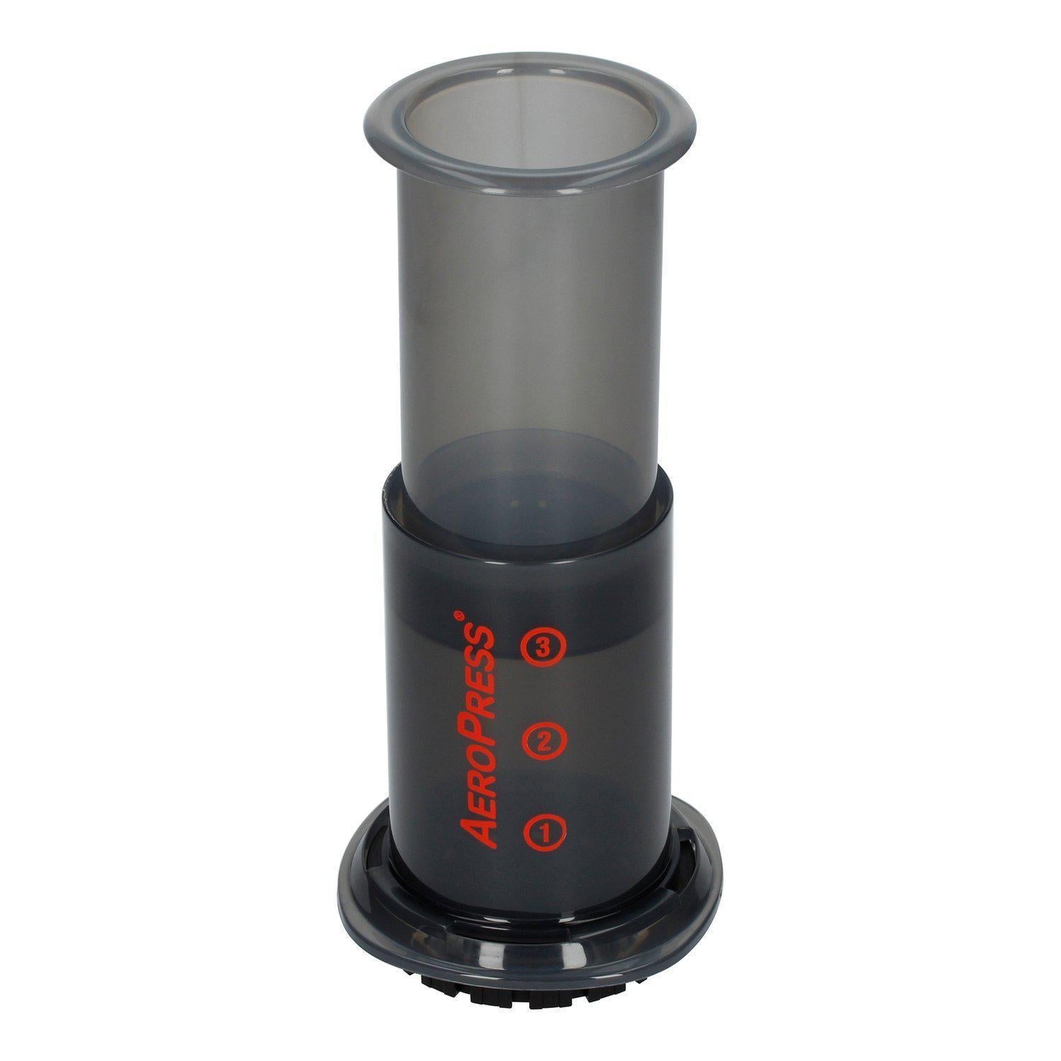 AeroPress Go Coffee Maker - AeroPress - Coffee Hit