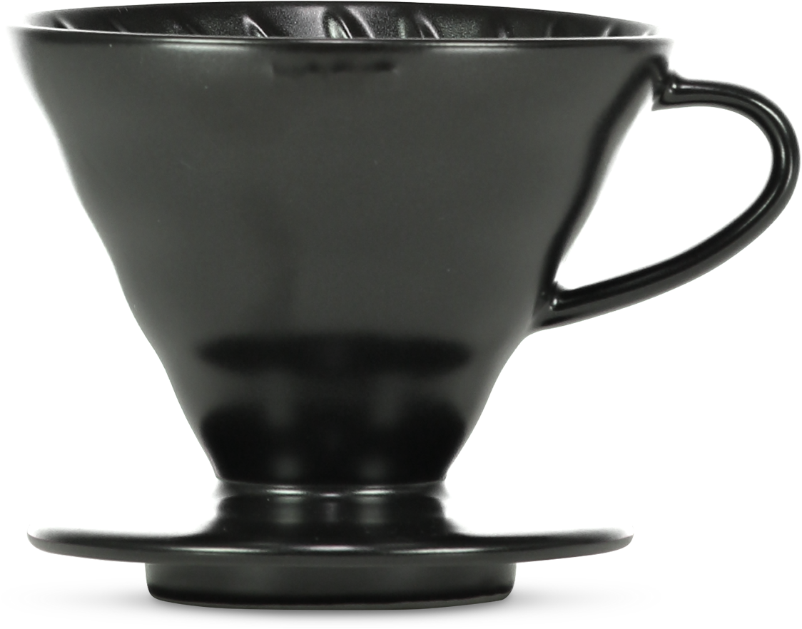 Ceramic V60 coffee maker - Size 01