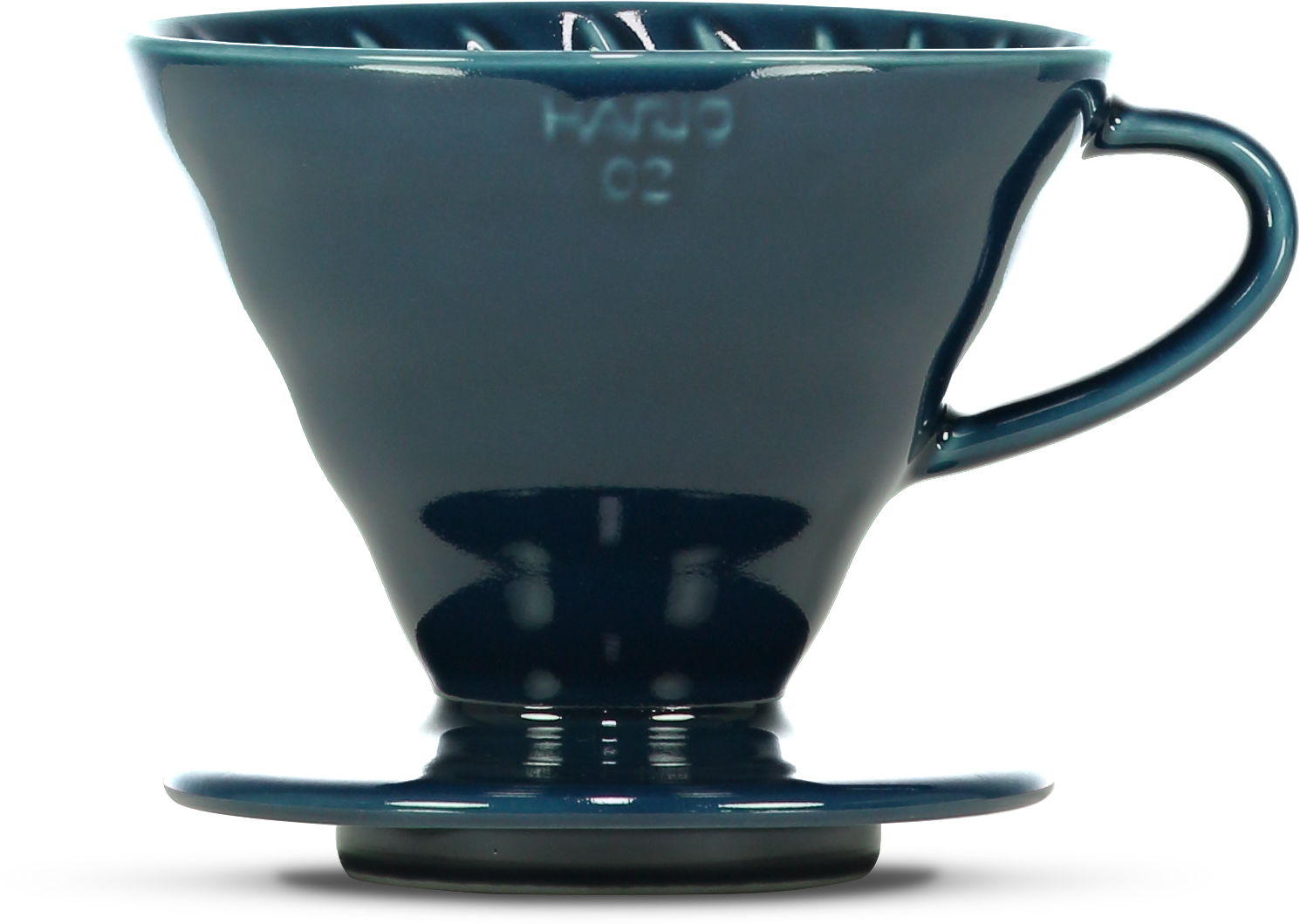 Ceramic V60 coffee maker - Size 01