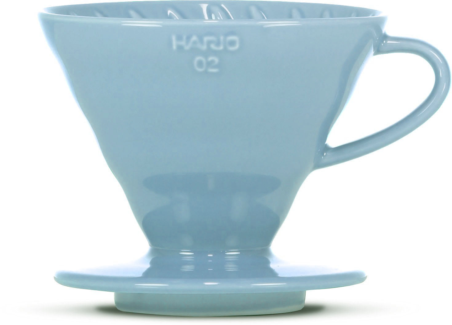 Ceramic V60 coffee maker - Size 01