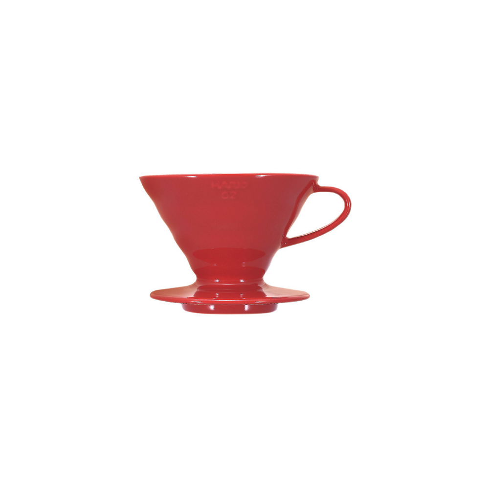 Ceramic V60 coffee maker - Size 01