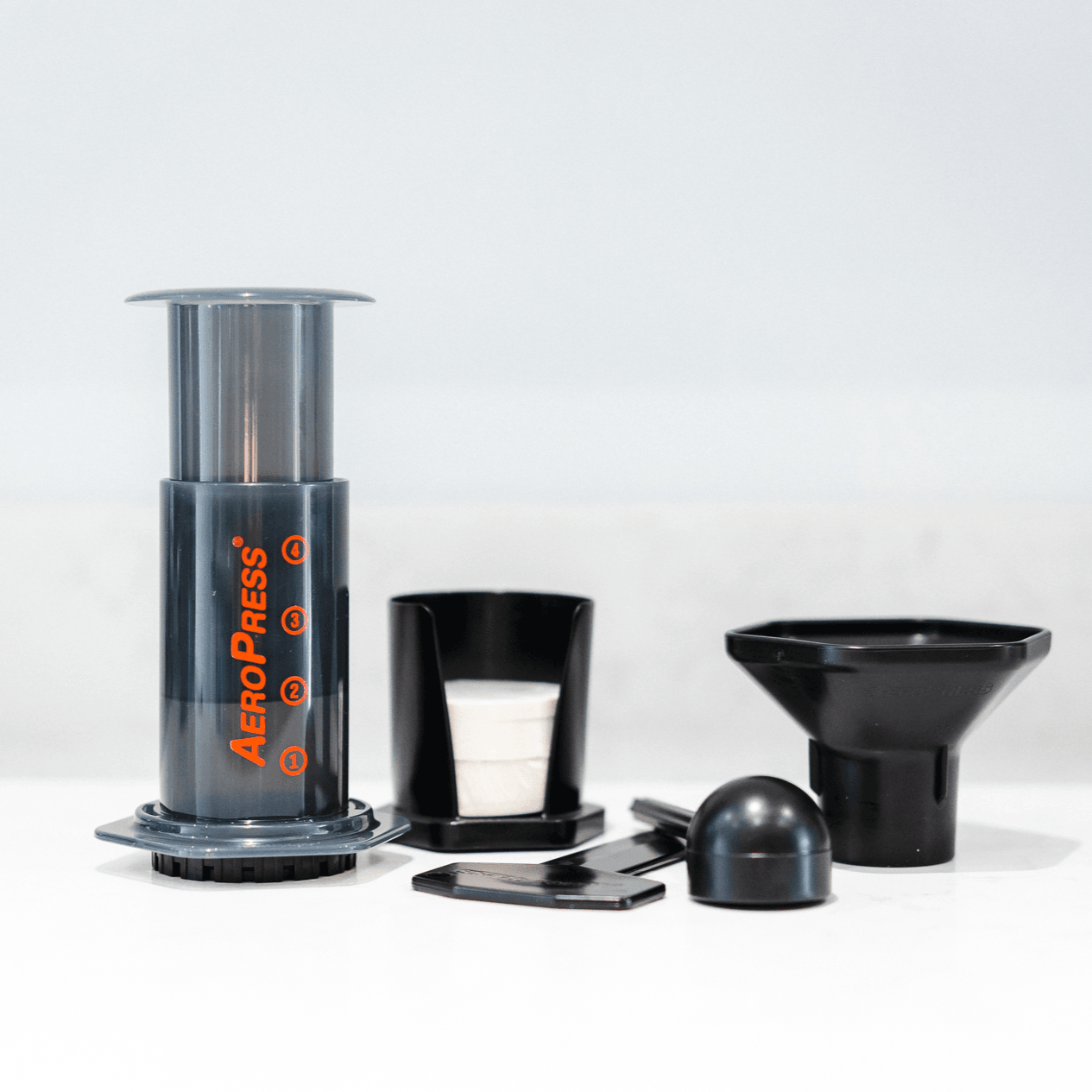 AeroPress Coffee Maker - AeroPress - Coffee Hit